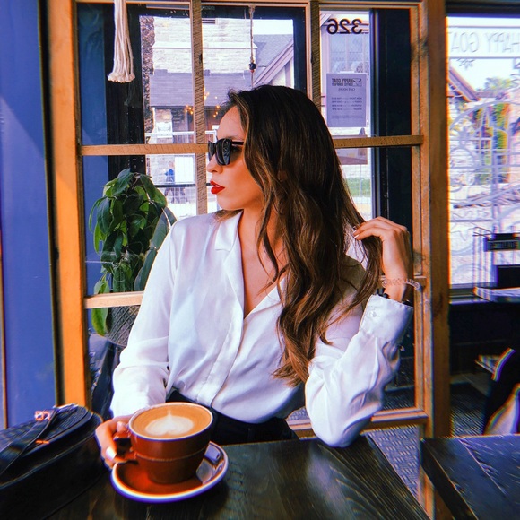 Meet your Posher, Shannen βΌοΈπ₯ - Picture 1 of 1